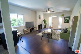 Residential Lease, 9035   Dicks St, West Hollywood , CA  West Hollywood , CA 90069