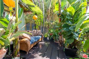 Single Family Residence, 637 Vernon ave, Venice, CA 90291 - 32