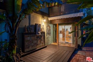 Single Family Residence, 637 Vernon ave, Venice, CA 90291 - 40