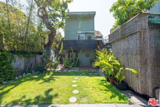 Single Family Residence, 637 Vernon ave, Venice, CA 90291 - 36