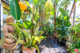 Single Family Residence, 637 Vernon ave, Venice, CA 90291 - 33