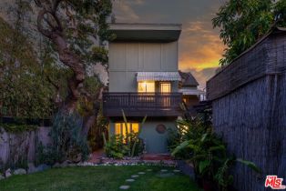 Single Family Residence, 637 Vernon ave, Venice, CA 90291 - 42