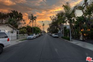 Single Family Residence, 637 Vernon ave, Venice, CA 90291 - 43