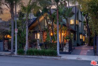Single Family Residence, 637 Vernon ave, Venice, CA 90291 - 2