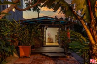 Single Family Residence, 637 Vernon ave, Venice, CA 90291 - 39