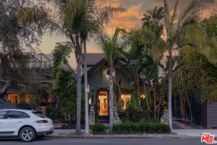 Single Family Residence, 637 Vernon ave, Venice, CA 90291 - 41