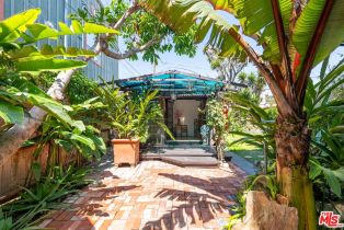 Single Family Residence, 637 Vernon ave, Venice, CA 90291 - 34