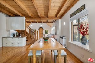 Single Family Residence, 637 Vernon ave, Venice, CA 90291 - 8