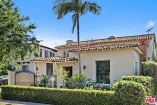 Single Family Residence, 447 El Camino dr, Beverly Hills, CA 90212 - 3