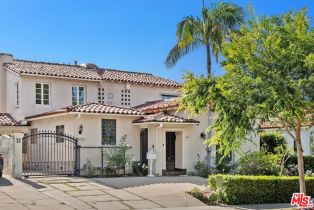 Single Family Residence, 447  El Camino Dr, Beverly Hills, CA  Beverly Hills, CA 90212