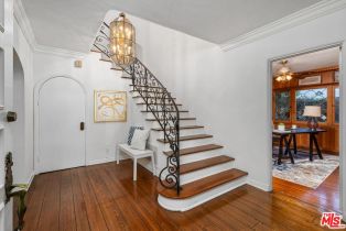 Single Family Residence, 447 El Camino dr, Beverly Hills, CA 90212 - 4