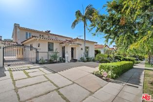 Single Family Residence, 447 El Camino dr, Beverly Hills, CA 90212 - 2