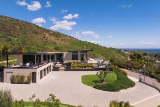 Single Family Residence, 3881 Puerco Canyon rd, Malibu, CA 90265 - 4