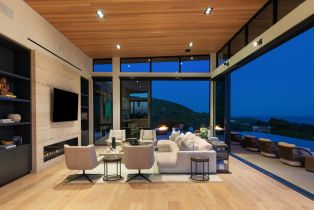 Single Family Residence, 3881 Puerco Canyon rd, Malibu, CA 90265 - 45