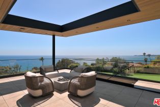 Single Family Residence, 3881 Puerco Canyon rd, Malibu, CA 90265 - 39