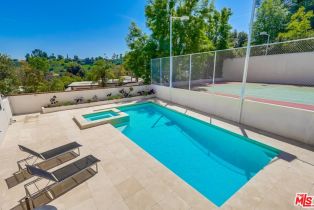 Single Family Residence, 15656 Crownridge pl, Sherman Oaks, CA 91403 - 40