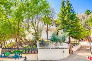 Single Family Residence, 15656 Crownridge Pl, Sherman Oaks, CA  Sherman Oaks, CA 91403