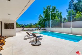 Single Family Residence, 15656 Crownridge pl, Sherman Oaks, CA 91403 - 38