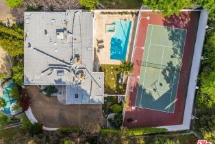 Single Family Residence, 15656 Crownridge pl, Sherman Oaks, CA 91403 - 54