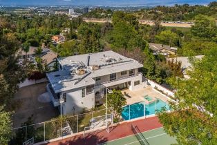 Single Family Residence, 15656 Crownridge pl, Sherman Oaks, CA 91403 - 53