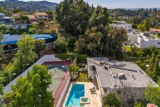 Single Family Residence, 15656 Crownridge pl, Sherman Oaks, CA 91403 - 52