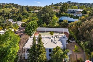 Single Family Residence, 15656 Crownridge pl, Sherman Oaks, CA 91403 - 3