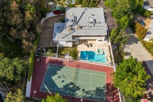 Single Family Residence, 15656 Crownridge pl, Sherman Oaks, CA 91403 - 55