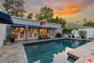 Single Family Residence, 3564 Summerfield dr, Sherman Oaks, CA 91423 - 42