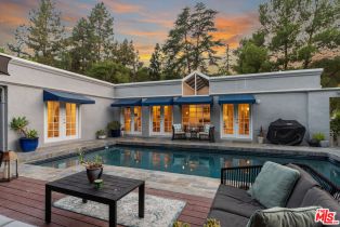 Single Family Residence, 3564 Summerfield dr, Sherman Oaks, CA 91423 - 43