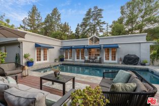 Single Family Residence, 3564 Summerfield dr, Sherman Oaks, CA 91423 - 40