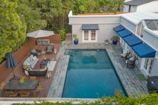 Single Family Residence, 3564 Summerfield dr, Sherman Oaks, CA 91423 - 41