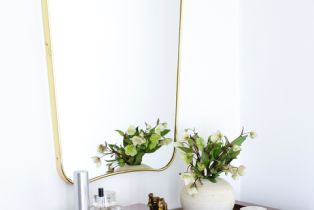 Single Family Residence, 1201 CABRILLO ave, Venice, CA 90291 - 9