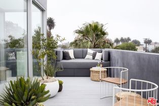 Single Family Residence, 1201 CABRILLO ave, Venice, CA 90291 - 23