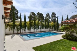 Single Family Residence, 548 15th st, Santa Monica, CA 90402 - 41