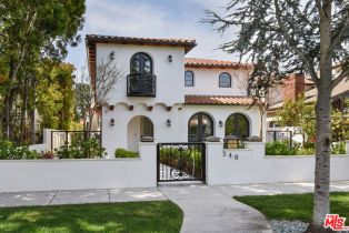 Single Family Residence, 548   15th St, Santa Monica, CA  Santa Monica, CA 90402
