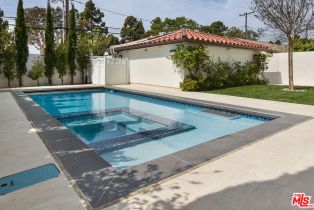 Single Family Residence, 548 15th st, Santa Monica, CA 90402 - 42