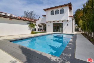 Single Family Residence, 548 15th st, Santa Monica, CA 90402 - 43