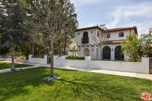 Single Family Residence, 548 15th st, Santa Monica, CA 90402 - 2