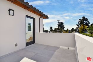 Single Family Residence, 548 15th st, Santa Monica, CA 90402 - 39