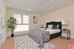 Single Family Residence, 548 15th st, Santa Monica, CA 90402 - 29