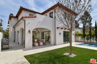 Single Family Residence, 548 15th st, Santa Monica, CA 90402 - 40