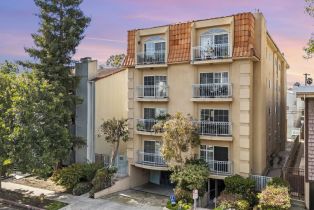 Condominium, 1871 Greenfield ave, Westwood, CA 90025 - 2