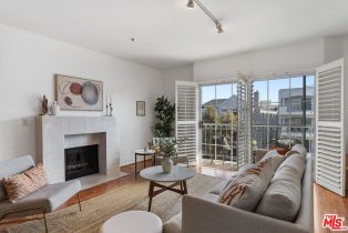 Condominium, 1871 Greenfield ave, Westwood, CA 90025 - 11