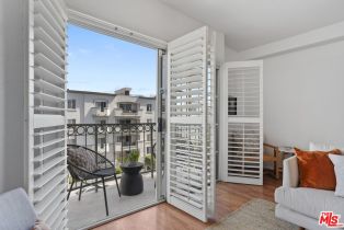 Condominium, 1871 Greenfield ave, Westwood, CA 90025 - 20