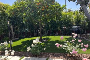 Single Family Residence, 901 Orange Grove ave, West Hollywood , CA 90046 - 31