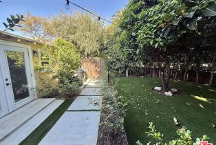 Single Family Residence, 901 Orange Grove ave, West Hollywood , CA 90046 - 36