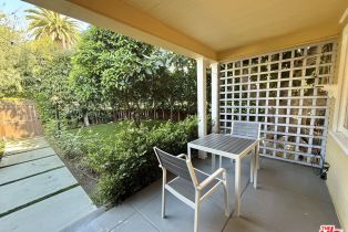 Single Family Residence, 901 Orange Grove ave, West Hollywood , CA 90046 - 30
