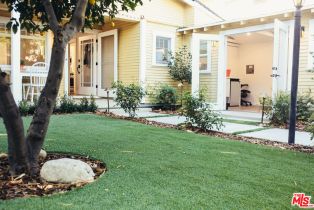 Single Family Residence, 901 Orange Grove ave, West Hollywood , CA 90046 - 32