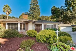 Single Family Residence, 3924 Woodfield dr, Sherman Oaks, CA 91403 - 28