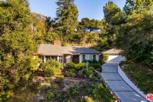 Single Family Residence, 3924 Woodfield dr, Sherman Oaks, CA 91403 - 21